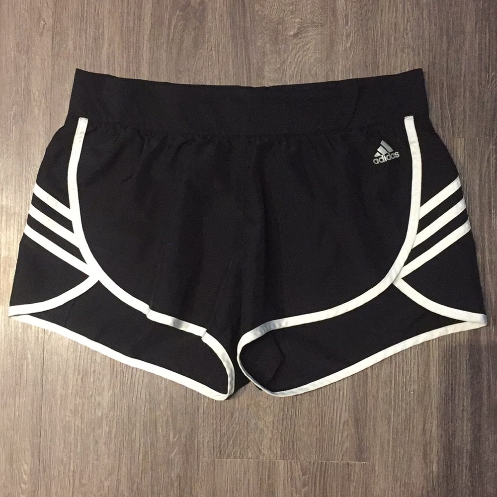 Adidas Climalite Shorts